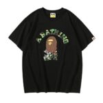 BAPE shirts