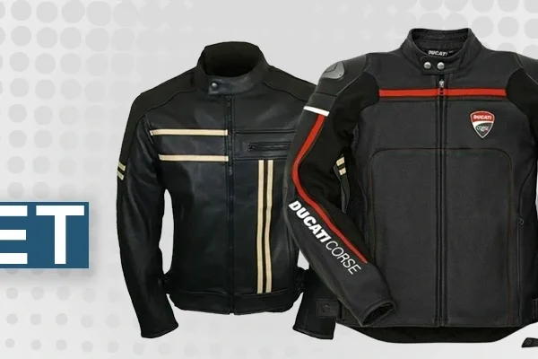 biker jacket