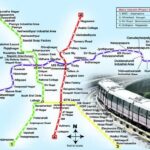 Bangalore Metro Route Map: Timing | Lines | Stations