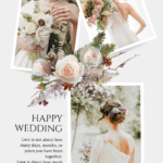 Free Wedding Website Templates