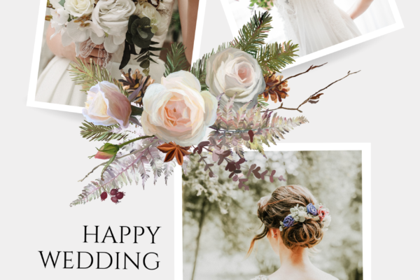 Free Wedding Website Templates