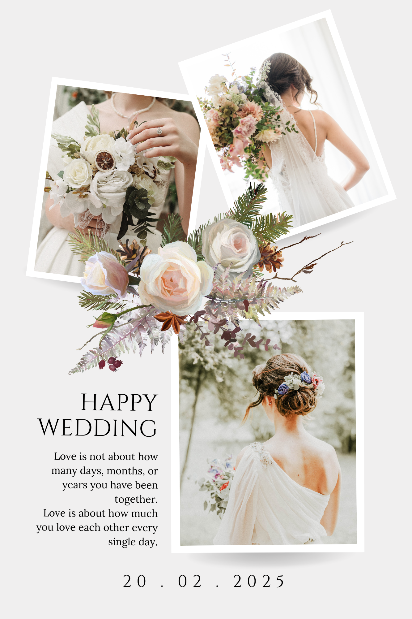 Free Wedding Website Templates