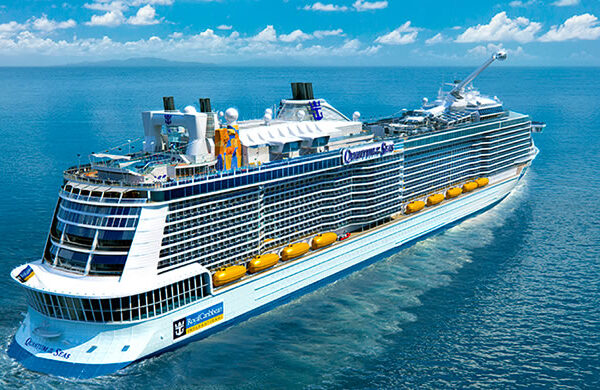 Best Cruise Ships for Family