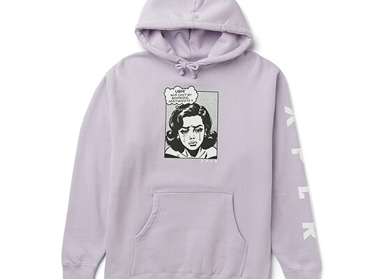 Xplr Hoodie