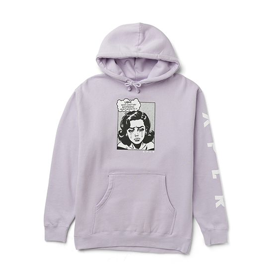 Xplr Hoodie