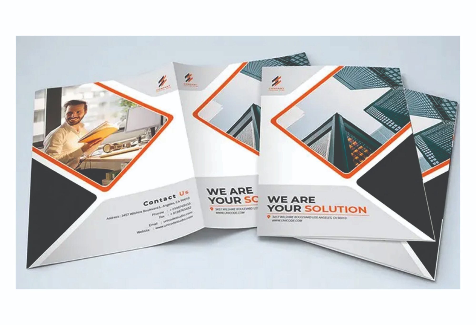 Brochure Printing Near Me