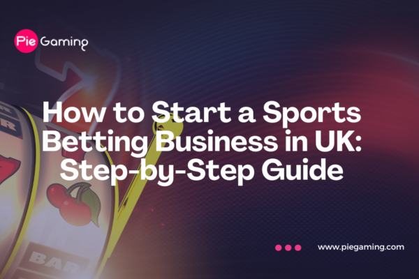 sports betting business in UK