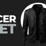 Cafe Racer Jacket Men