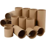 Cardboard Tube Packaging