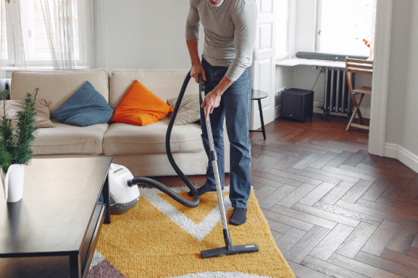 Carpet cleaning Services