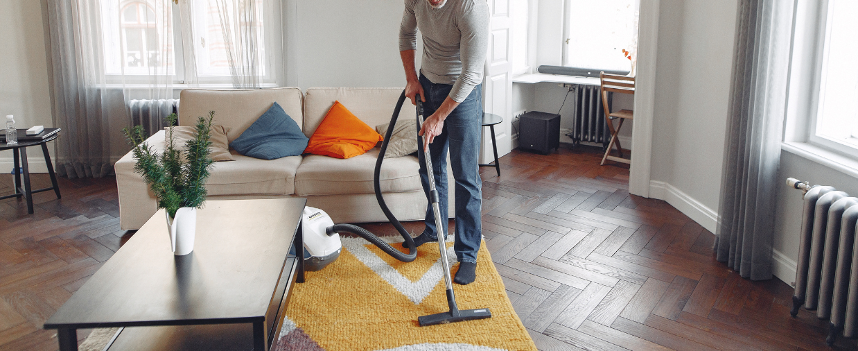 Carpet cleaning Services