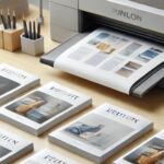 Catalog Printing