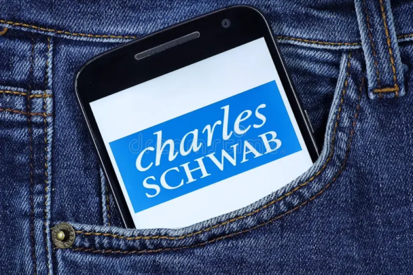 Charles Schwab phone number