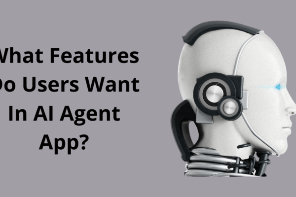 Features in AI Agent