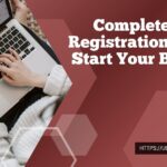 Complete Udyam Registration Online Start Your Business