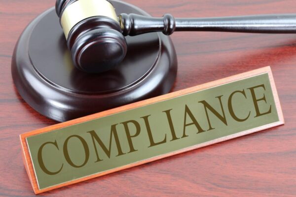 Compliance Law Firm