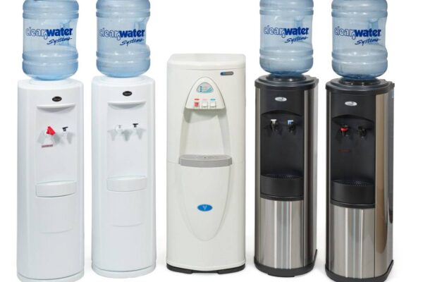 Water Dispenser