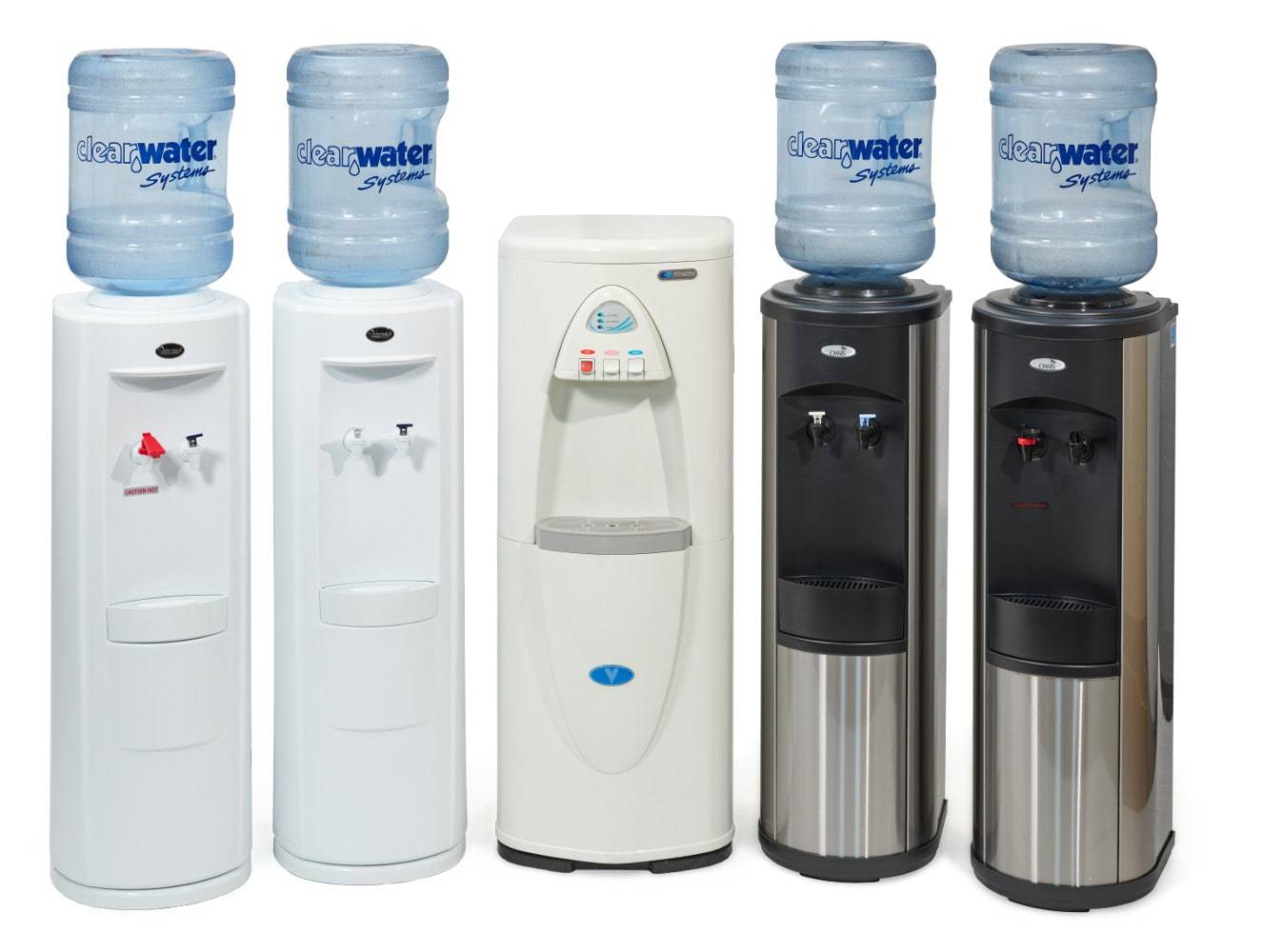 Water Dispenser