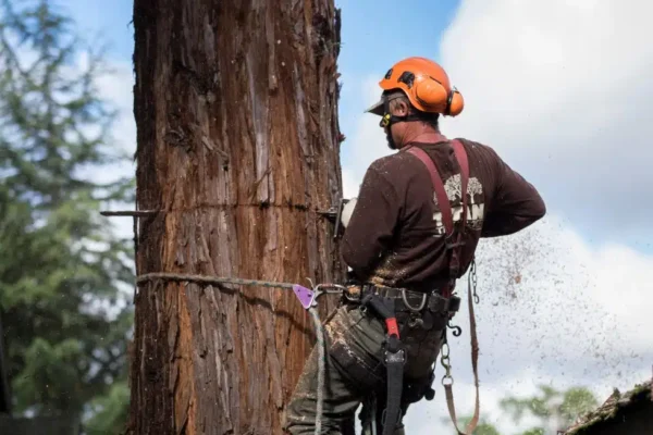 arborist in dallas