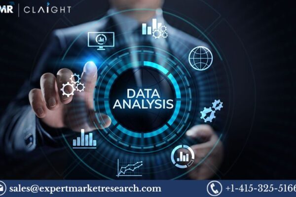 Data Analytics Market