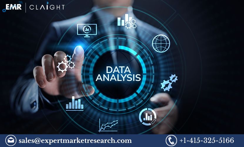 Data Analytics Market