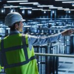 Data Center Construction Market