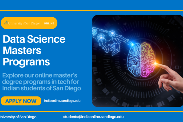 Data Science Masters Programs