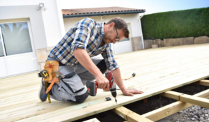 5 Common Mistakes to Avoid During Deck Installation in Delaware
