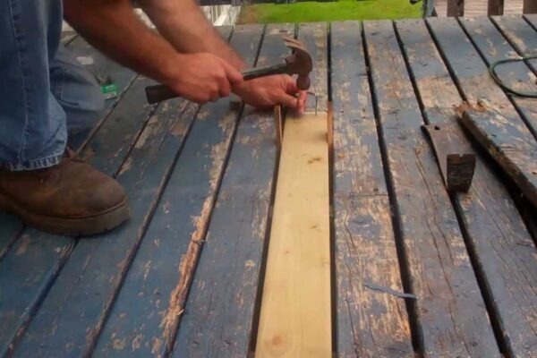 5 Common Mistakes to Avoid During Deck Installation in Delaware