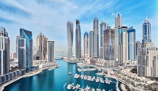 Real Estate Companies in Dubai