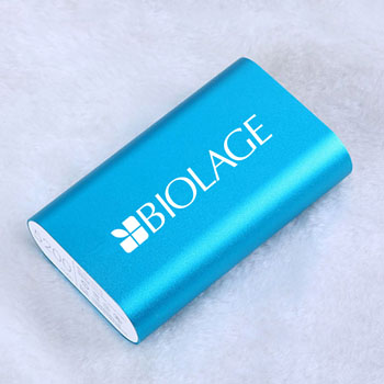 Custom Power Banks Wholesale