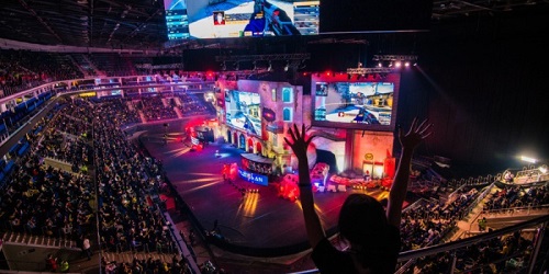 ESports Market