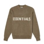 Essentials Sweatshirts – Comfort, Style, and Everyday WearEssentials Sweatshirts – Comfort, Style, and Everyday Wear