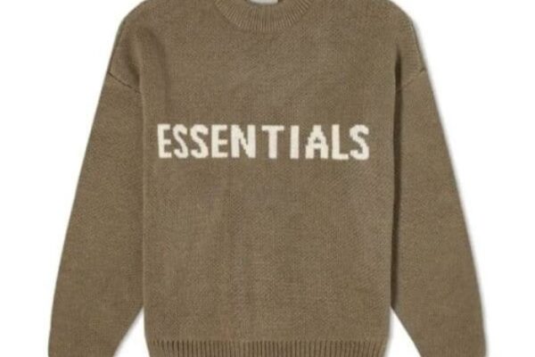 Essentials Sweatshirts – Comfort, Style, and Everyday WearEssentials Sweatshirts – Comfort, Style, and Everyday Wear