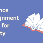 Finance Assignment Help for Clarity