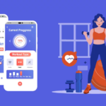 Fitness App Market