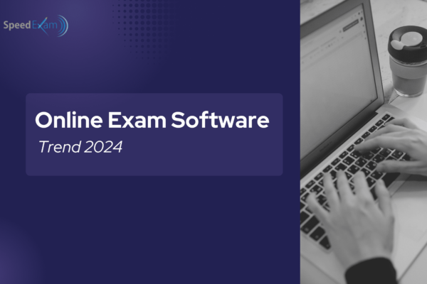 Future of Online Exam Software Trends and Predictions