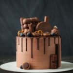 Send Cakes To Vancouver