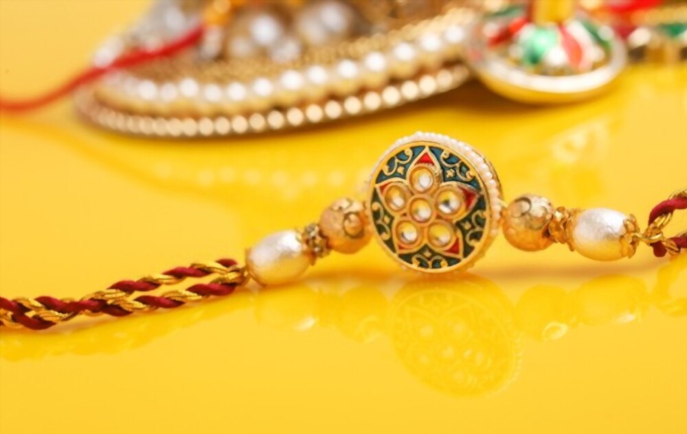 Send Rakhi To Australia