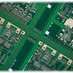 HDI Printed Circuit Board