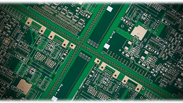 HDI Printed Circuit Board