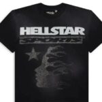 The Hellstar Hoodie A Fusion of Streetwear and Bold Expression