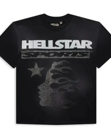 The Hellstar Hoodie A Fusion of Streetwear and Bold Expression