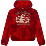 Secure Payment Options and Hellstar Hoodie Fast Shipping