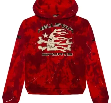 Secure Payment Options and Hellstar Hoodie Fast Shipping