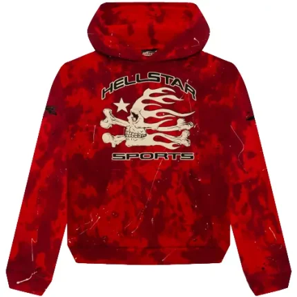 Secure Payment Options and Hellstar Hoodie Fast Shipping