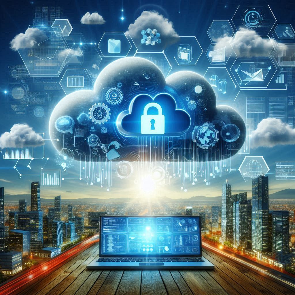 How Cloud Platform Solutions Enhance Security and Performance