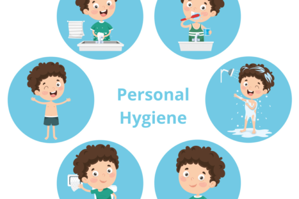 Hygiene Habits