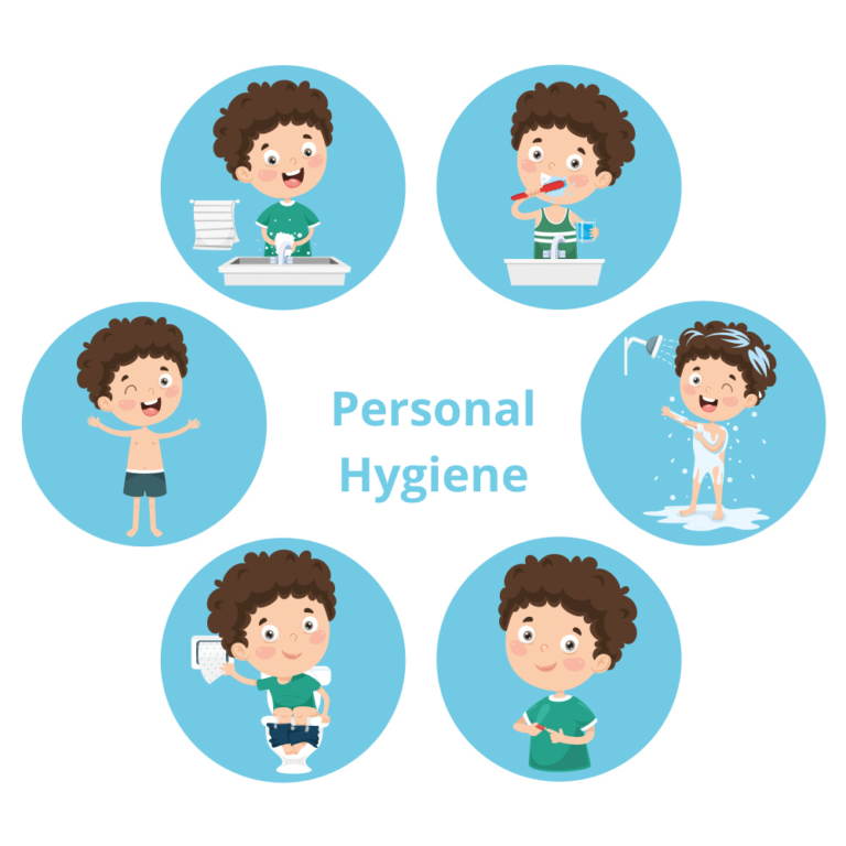 Hygiene Habits