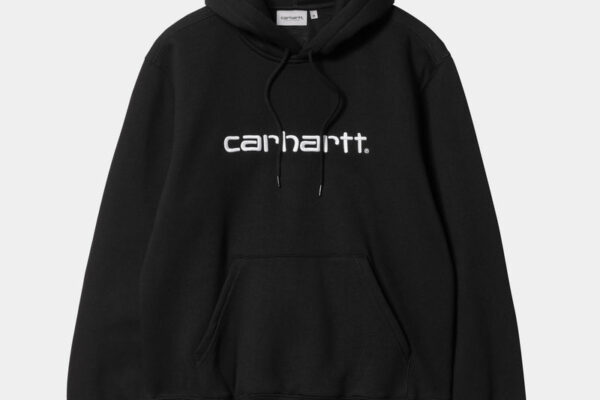 Carhartt hoodie